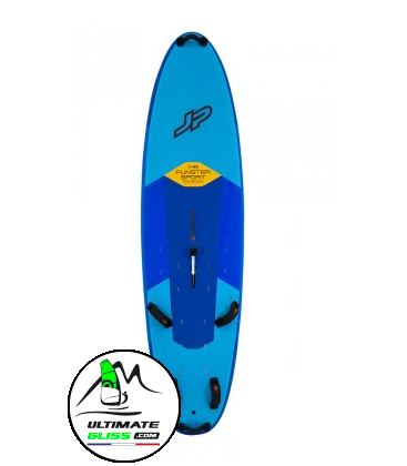 JP FUNSTER SPORT ES + EVA 