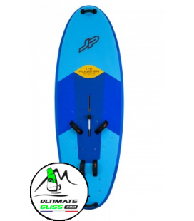 JP FUNSTER ES + EVA 2026