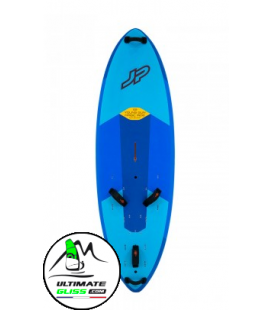 JP YOUNG GUN MAGIC RIDE ES + EVA 2026