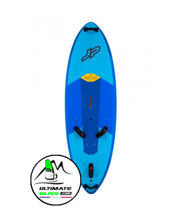 JP YOUNG GUN MAGIC RIDE ES + EVA