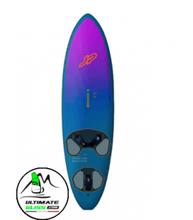 JP YOUNG GUN MAGIC MOVE ES 2026