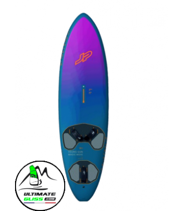 JP YOUNG GUN MAGIC MOVE ES 