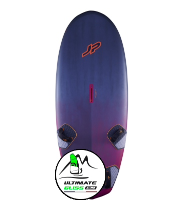 JP SUPER LIGHTWIND WOOD PRO 