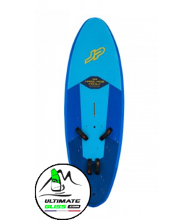 JP MAGIC RIDE EVA 2026