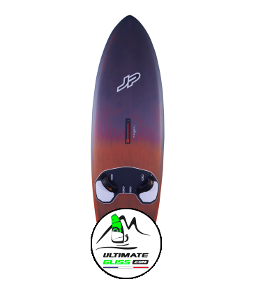 JP MAGIC MOVE WOOD PRO