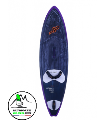 JP ULTIMATE WAVE S-TEC