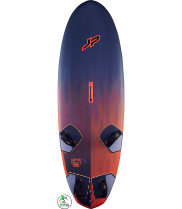 JP SUPER RIDE WOOD PRO