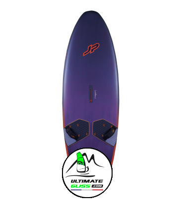 JP MAGIC RIDE WOOD PRO