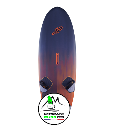 JP SUPER SPORT WOOD PRO