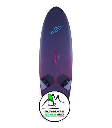 JP SUPER RIDE WOOD PRO 