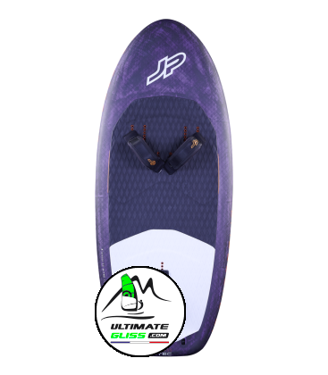 JP F-WINGER S-TEC 2026