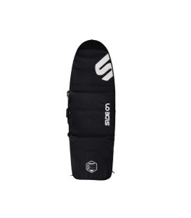 SIDEON HOUSSE WINDSURF 5MM BLACK
