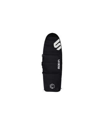 SIDEON HOUSSE WINDSURF 5MM BLACK