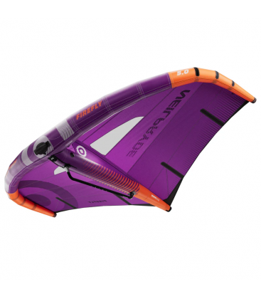 NEILPRYDE FIREFLY PURPLE 2026