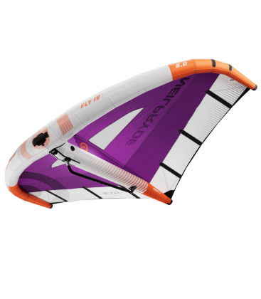 NEILPRYDE FLY IV PURPLE 2026