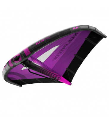 NEILPRYDE FLY IV PRO VIOLET