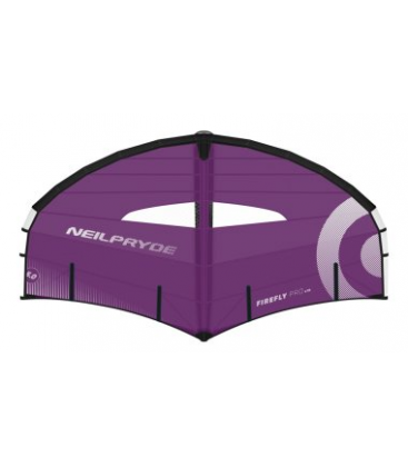 NEILPRYDE FIREFLY PRO LTD PURPLE 