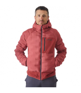 LHOTSE NIMROD HYBRID JACKET