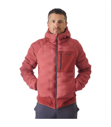 LHOTSE NIMROD HYBRID JACKET