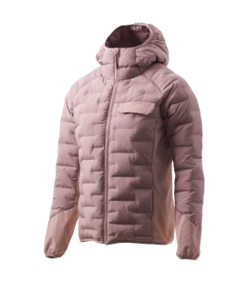 LHOTSE NIKITA LADY HYBRID JACKET