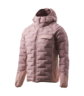 LHOTSE NIKITA LADY HYBRID JACKET