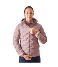 LHOTSE NIKITA LADY HYBRID JACKET