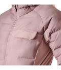 LHOTSE NIKITA LADY HYBRID JACKET