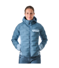 LHOTSE NIKITA LADY HYBRID JACKET