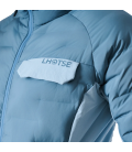 LHOTSE NIKITA LADY HYBRID JACKET