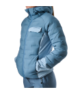 LHOTSE NIKITA LADY HYBRID JACKET