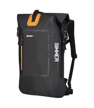 SINNER SAC A DOS MASSIF ETANCHE 20L