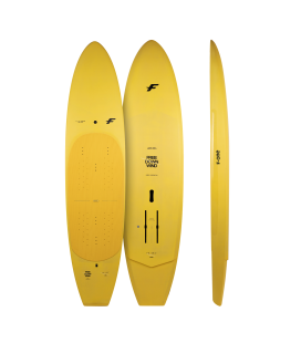 F-ONE ROCKET FREE DW 2026