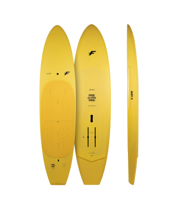 F-ONE ROCKET FREE DW 