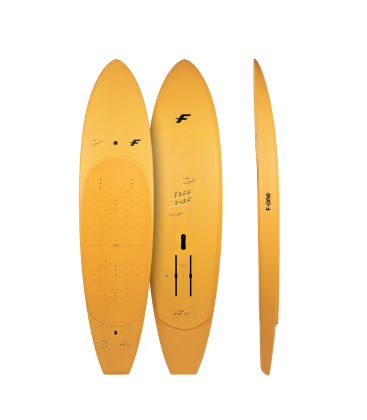 F-ONE ROCKET FREE SURF