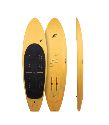 F-ONE ROCKET FREE SURF CARBON