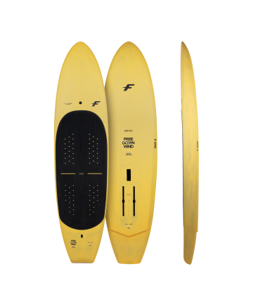 F-ONE ROCKET FREE DOWNWIND CARBON