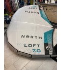 NORTH WING LOFT 7.0 2025 TEST ULTIMATE GLISS  (OCCAS EN)