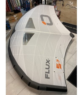 OZONE FLUX 5.7 2024 (OCC-TTBE)