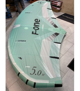 F-ONE STRIKE 5 M² V5 2025  (OCC-TTBE)