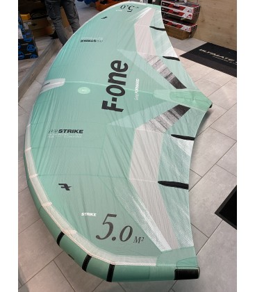 F-ONE STRIKE 5 M² V5 2025  (OCC-TTBE)