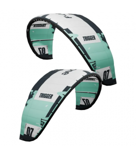 F-ONE TRIGGER V2 TEC 2026