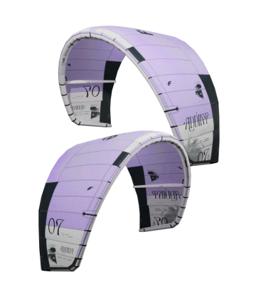 F-ONE ADDIKT TEC 2026