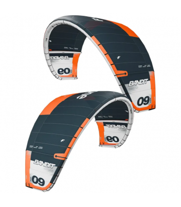 F-ONE BANDIT 17 TEC 2026