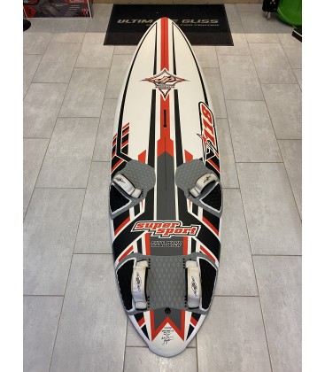JP SUPER SPORT 118 FULL WOOD  (OCC-TTBE)