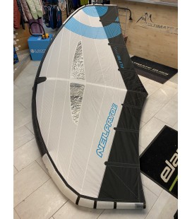 NEILPRYDE FLY 3 PRO 4.5m² 2025 TEST UG (OCC-TTBE)