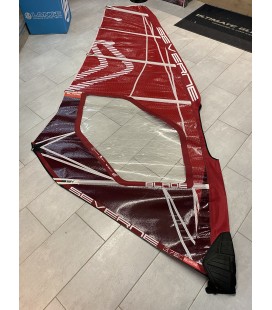 SEVERNE BLADE 3.7 M² 2023  (OCC-TBE)