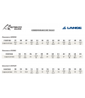 LANGE CHAUSSURES SKI OCCASION RJ50 JUNIOR (OCC-BE)
