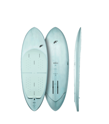 F-ONE ROCKET WING - S 2026