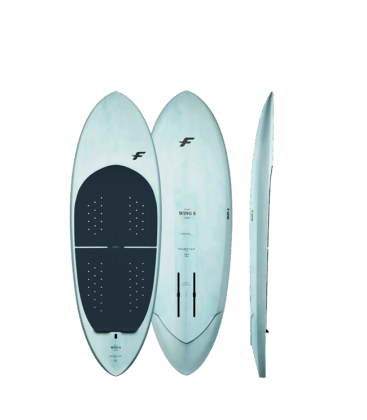 F-ONE ROCKET WING-S CARBON 2026