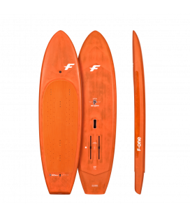 F-ONE ROCKET MID LENGTH 2026